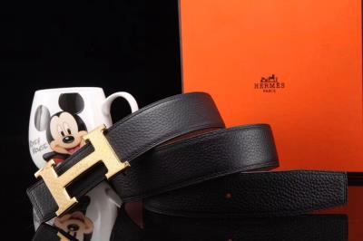 Hermes Belts-381